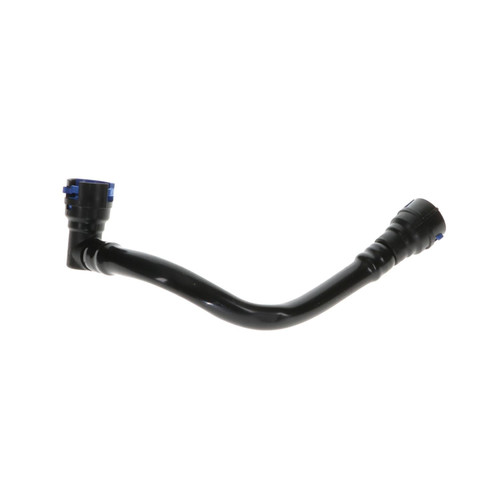 Standard Ignition Engine Crankcase Breather Hose V867 - back view