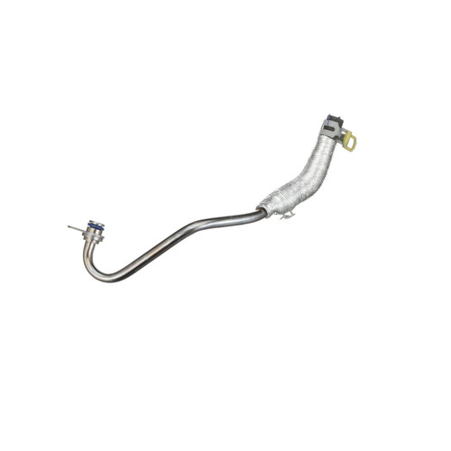 Standard Ignition Turbocharger Coolant Line TIH4 - front view