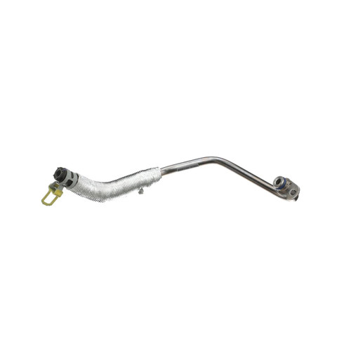 Standard Ignition Turbocharger Coolant Line TIH4 - connector view