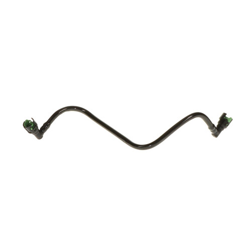 Standard Ignition Engine Crankcase Breather Hose V866 - back view