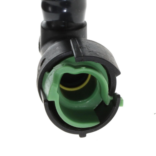 Standard Ignition Engine Crankcase Breather Hose V866 - alternate view