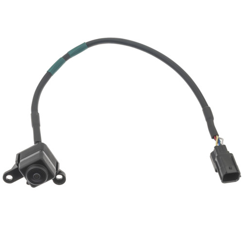 Standard Ignition Lane Departure System Camera LDS54 - front view
