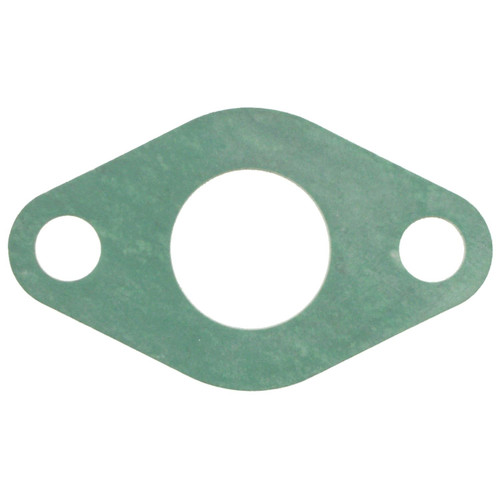 Standard Ignition EGR Valve Mounting Gasket VG197 - front view
