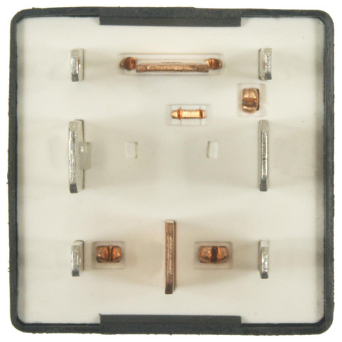 Standard Ignition Starter Relay RY-901