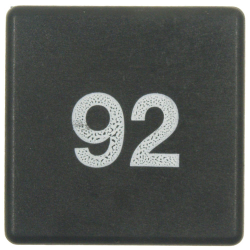 Standard Ignition Starter Relay RY-901
