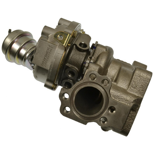Standard Ignition Turbocharger - New - Gas TBC532 - back view