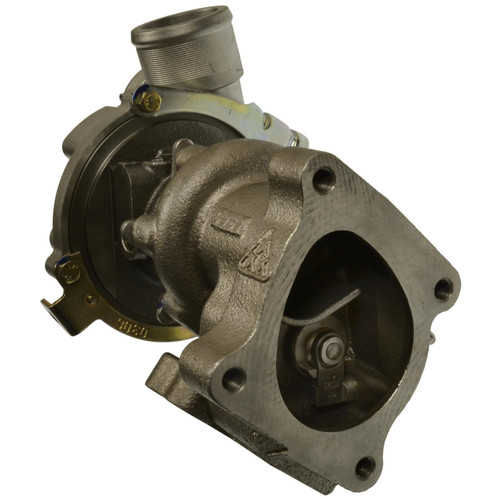 Standard Ignition Turbocharger - New - Gas TBC532 - right view