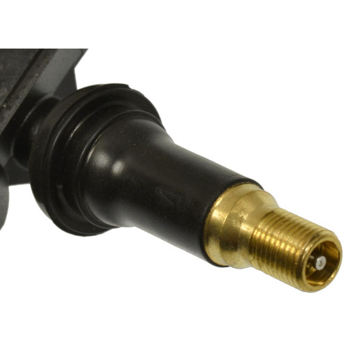 Standard Ignition Tire Pressure Monitor Sensor TPM45RA - angled view