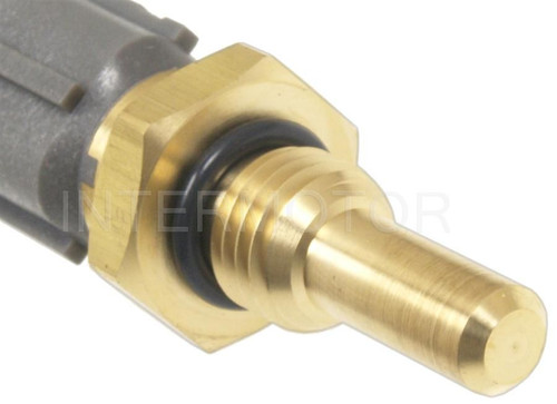 Standard Ignition Coolant Temperature Sensor TX161 - bottom view