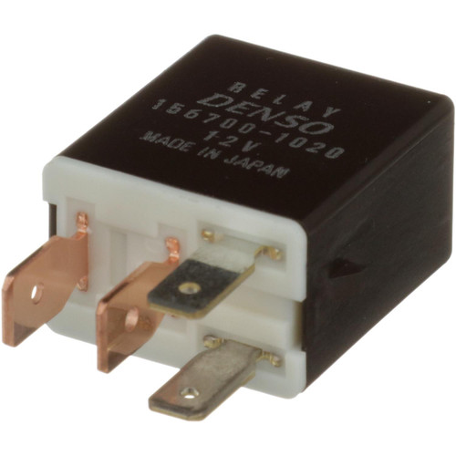 Standard Ignition Inhibitor Relay RY1975 - front view