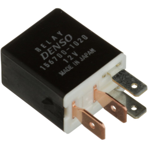 Standard Ignition Inhibitor Relay RY1975 - angled view