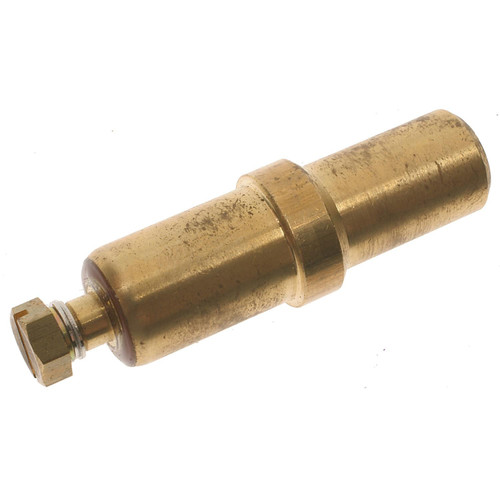 Standard Ignition Temperature Sender - With Gauge TS-315
