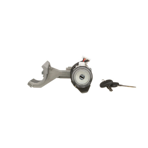 Standard Ignition Ignition Switch With Lock Cylinder US1243 - front view
