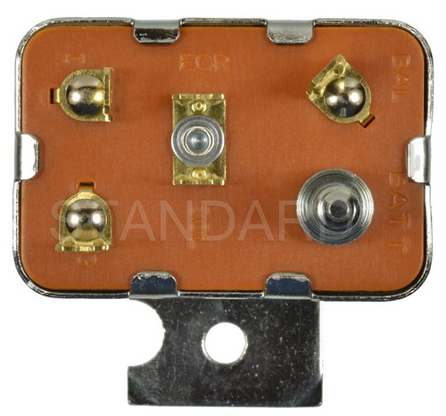 Standard Ignition Starter Relay SR-111