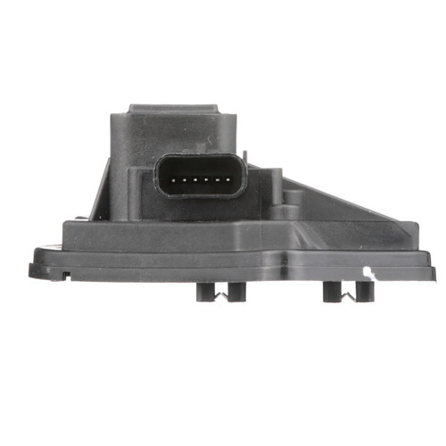 Standard Ignition Throttle Position Sensor TH450 - connector view