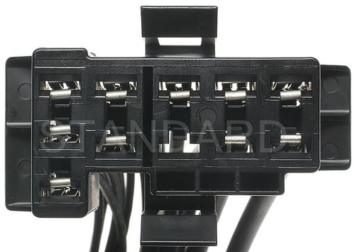 Standard Ignition Ignition Starter Switch Connector S-756