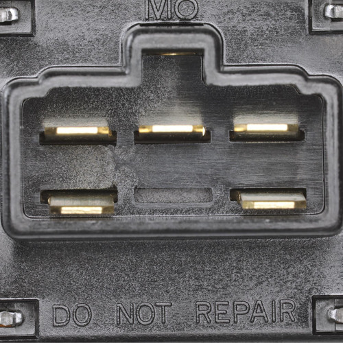 Standard Ignition Blower Motor Resistor RU-467