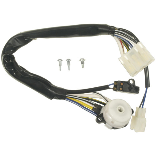 Standard Ignition Ignition Starter Switch US-291