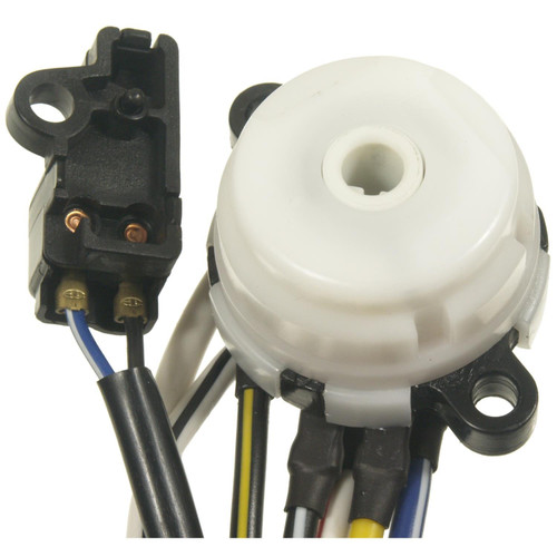 Standard Ignition Ignition Starter Switch US-291
