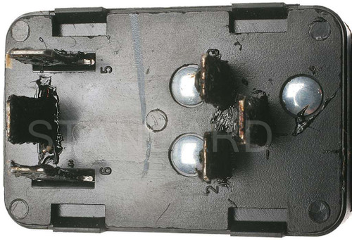 Standard Ignition Coolant Fan Relay RY-427
