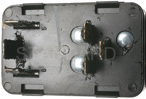 Standard Ignition Coolant Fan Relay RY-427