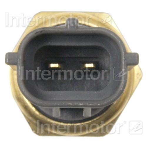 Standard Ignition Coolant Temperature Sensor TX157 - connector view