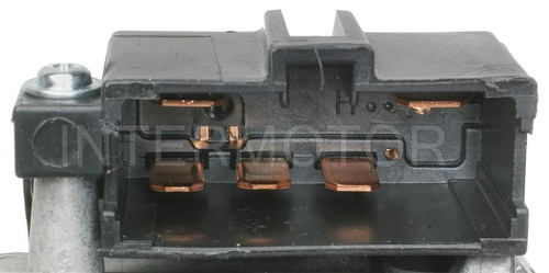 Standard Ignition Ignition Switch With Lock Cylinder US-605