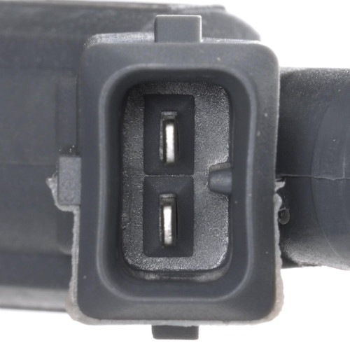 Standard Ignition Fuel Injector - MFI - New FJ641 - connector view