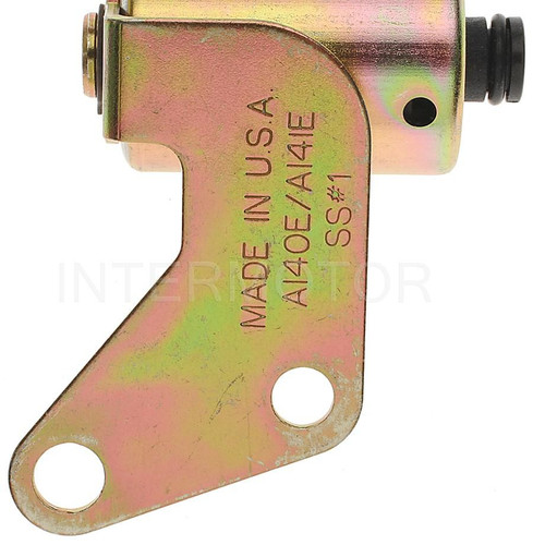 Standard Ignition Transmission Control Solenoid TCS14