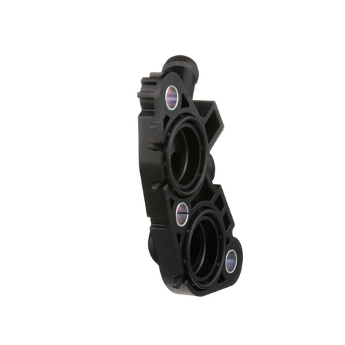 Standard Ignition Engine Crankcase Breather Hose V735 - angled view