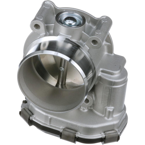 Standard Ignition Fuel Injection Throttle Body S20409 - angled view