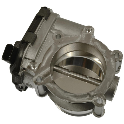 Standard Ignition Fuel Injection Throttle Body S20409 - bottom view