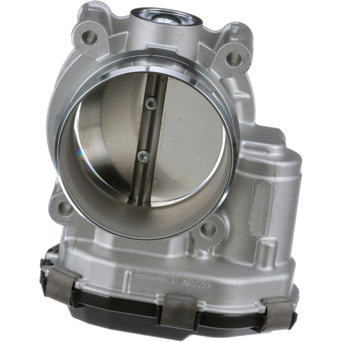 Standard Ignition Fuel Injection Throttle Body S20409 - left view