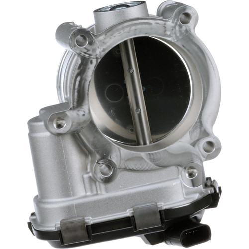 Standard Ignition Fuel Injection Throttle Body S20409 - right view