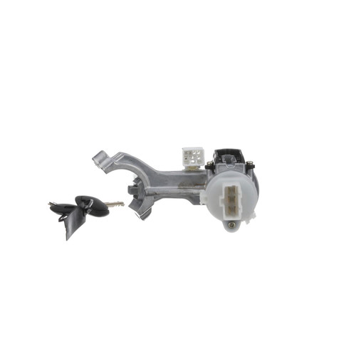 Standard Ignition Ignition Switch With Lock Cylinder US1248 - connector view