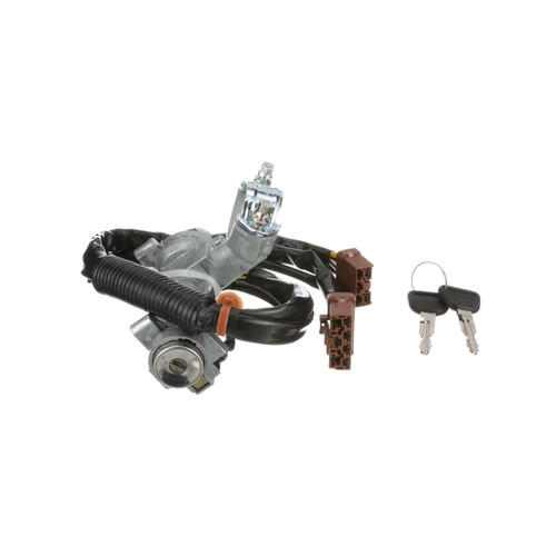 Standard Ignition Ignition Switch With Lock Cylinder US-393
