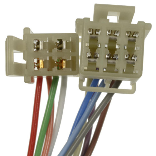 Standard Ignition Vehicle Speed Sensor SC719 - alternate view