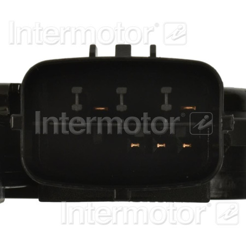 Standard Ignition Neutral Safety Switch NS-622