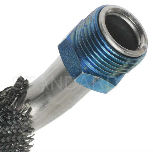 Standard Ignition EGR Tube ETB7 - bottom view