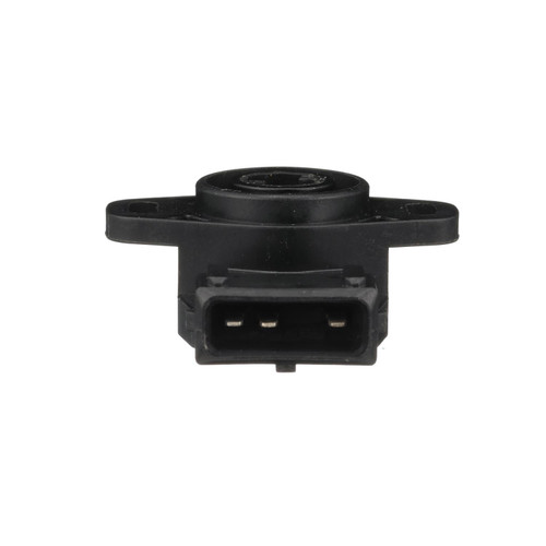 Standard Ignition Throttle Position Sensor TH236 - connector view