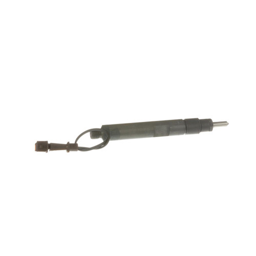 Standard Ignition Fuel Injector - Diesel - Remfd FJ912 - angled view
