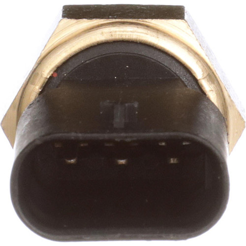 Standard Ignition Engine Oil Temperature Sensor TX352 - connector view