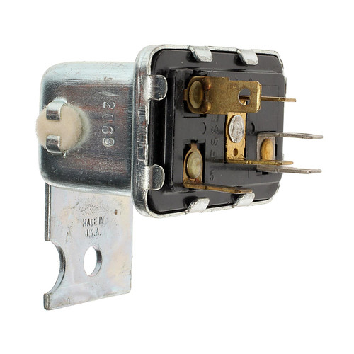 Standard Ignition Starter Relay SR-114
