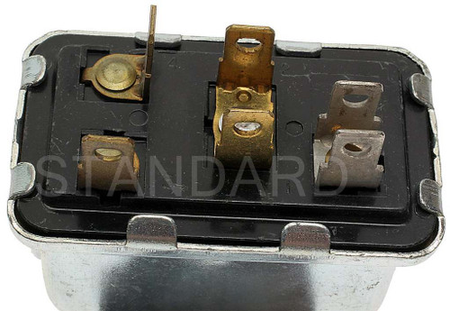 Standard Ignition Starter Relay SR-114