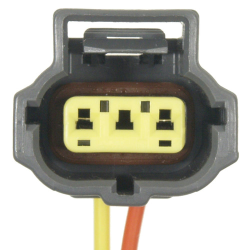 Standard Ignition Alternator Electrical Connector S-905