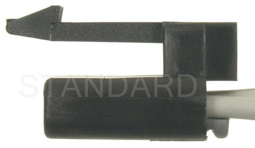 Standard Ignition A/C and Heater Switch Connector S-1184
