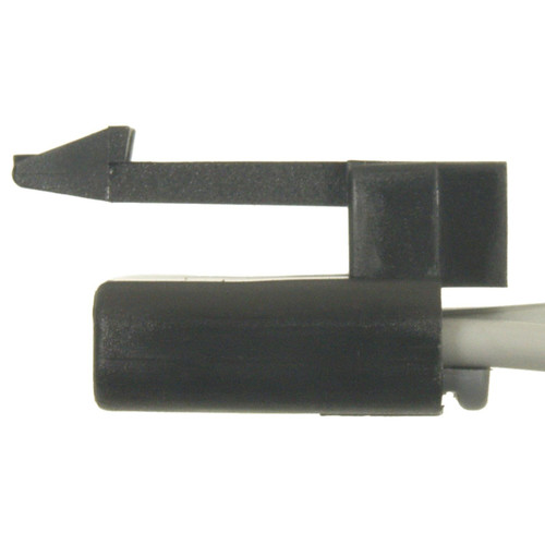 Standard Ignition A/C and Heater Switch Connector S-1184