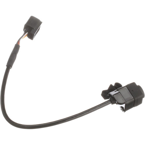 Standard Ignition Lane Departure System Camera LDS55 - connector view