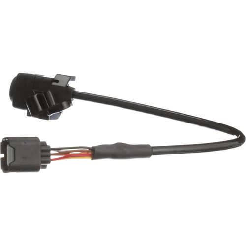 Standard Ignition Lane Departure System Camera LDS55 - bottom view
