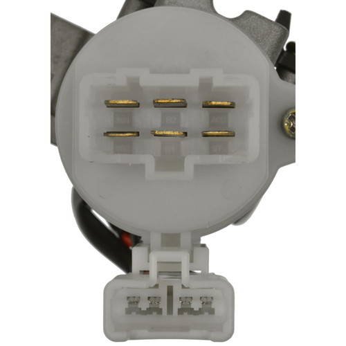 Standard Ignition Ignition Switch With Lock Cylinder US1241 - alternate view